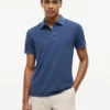 Värjätty Regular Fit -polo Värjätty Regular Fit -polo