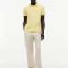 Värjätty Regular Fit -polo Värjätty Regular Fit -polo