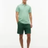 Värjätty Regular Fit -polo Värjätty Regular Fit -polo