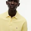 Värjätty Regular Fit -polo Värjätty Regular Fit -polo