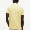 Värjätty Regular Fit -polo Värjätty Regular Fit -polo