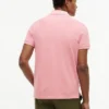 Värjätty Regular Fit -polo Värjätty Regular Fit -polo
