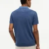 Värjätty Regular Fit -polo Värjätty Regular Fit -polo