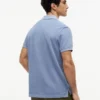 Värjätty Regular Fit -polo Värjätty Regular Fit -polo