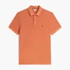 Värjätty Regular Fit -polo Värjätty Regular Fit -polo