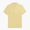 Värjätty Regular Fit -polo Värjätty Regular Fit -polo