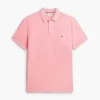 Värjätty Regular Fit -polo Värjätty Regular Fit -polo