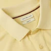 Värjätty Regular Fit -polo Värjätty Regular Fit -polo