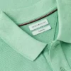 Värjätty Regular Fit -polo Värjätty Regular Fit -polo