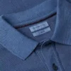 Värjätty Regular Fit -polo Värjätty Regular Fit -polo