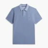 Värjätty Regular Fit -polo Värjätty Regular Fit -polo
