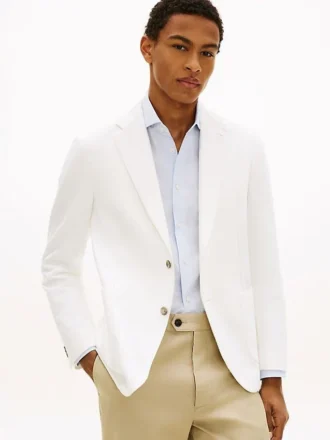 Vuoriton twill-bleiseri Vuoriton twill-bleiseri