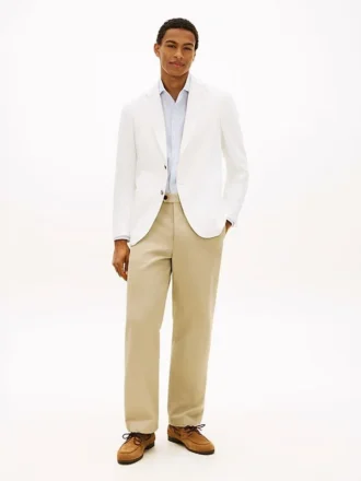 Vuoriton twill-bleiseri Vuoriton twill-bleiseri