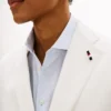 Vuoriton twill-bleiseri Vuoriton twill-bleiseri