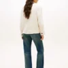 Ylisuuri twill-tyylinen työpaita Ylisuuri twill-tyylinen työpaita