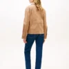 Ylisuuri twill-tyylinen työpaita Ylisuuri twill-tyylinen työpaita